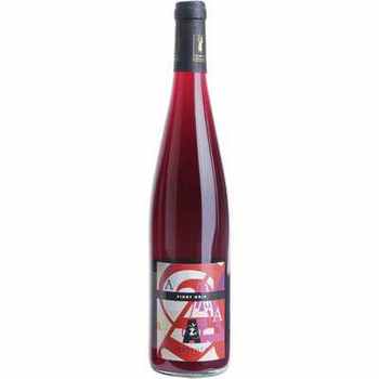 Pinot Noir Alsace BIO online im Barrique-Shop bestellen
