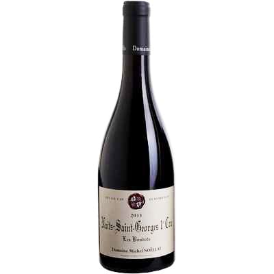 Nuits St.Georges 1er Cru 2011 Les Boudots Rotwein   trocken Domaine Michel Noellat Burgund Cote d Or Frankreich 750ml-Fl