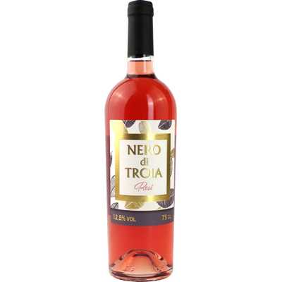 Nero di Troia rosé online im Barrique-Shop bestellen