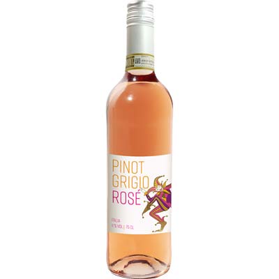 Pinot Grigio rosé online im Barrique-Shop bestellen