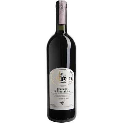 Brunello di Montalcino DOCG 2017 Tenuta di Altesino Rotwein   trocken Tenuta di Altesino Toskana Italien 750ml-Fl