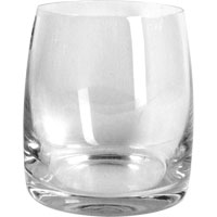 Glas Whisky-Tumbler  290ml Kristallglas     BARRIQUE-Selektion  Tschechien 1Stück