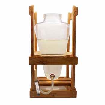 Birnenwasser Williams Christ