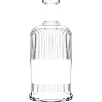 Flasche 20cl Skyla  für 20mm Korken weiß    BARRIQUE-Selektion   1Stück
