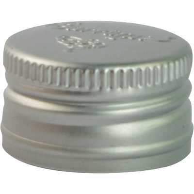 Schraubverschluß Hand PP24/12