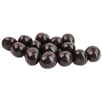 Schoko Kugeln Grappa  m.Alkohol flüssig gefüllt   Vegetarisch  BARRIQUE-Feine Manufaktur Kampanien Italien 150g-Pack