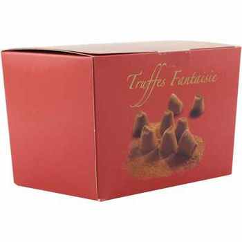 Truffes Fantaisie mit Caramel online im Barrique-Shop bestellen