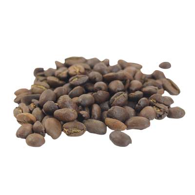 Kaffeebohnen Französ. Mischung  ganze Bohnen, 70% Arabica   Vegan  BARRIQUE-Feine Manufaktur Niedersachsen Deutschland 500g-Pack