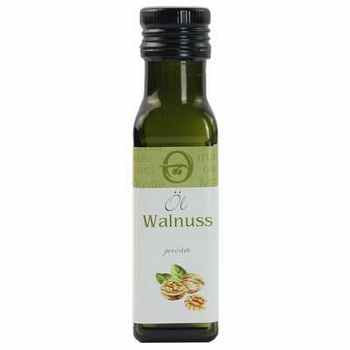 Walnussöl