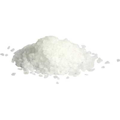 Meersalz Mittelmeer grob Mühle  in Salzmühle   Vegan  BARRIQUE-Feine Manufaktur Mittelmeer Spanien 185g-Glas