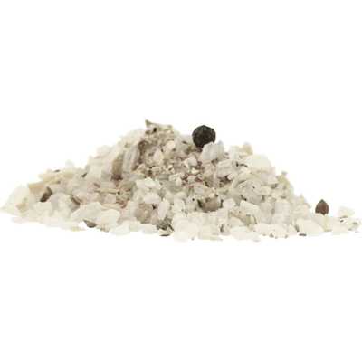 Salz Fisch-Salz  in Salzmühle  Bio Vegan  BARRIQUE-Feine Manufaktur hausgemacht Niedersachsen Deutschland 170g-Pack