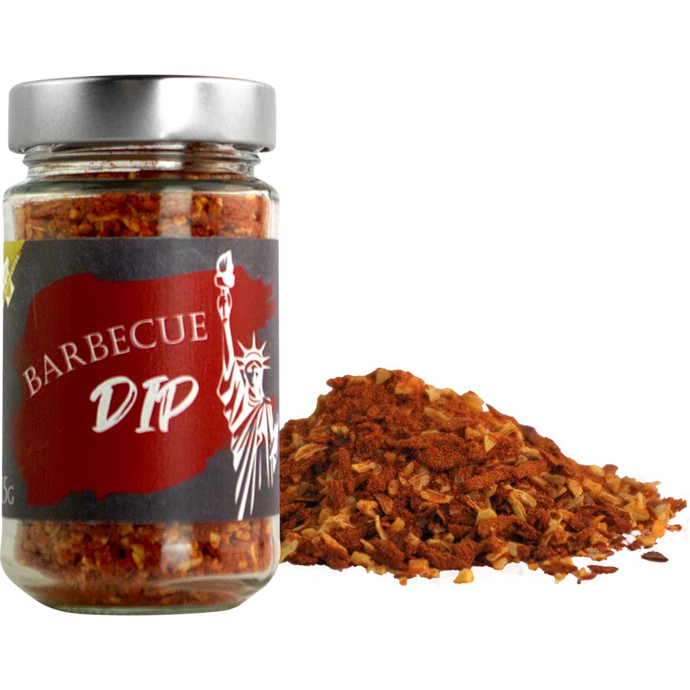 Barbecue Dip