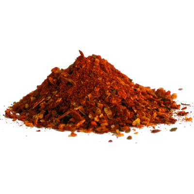 Chakalaka Dip  Gewürzzubereitung   Vegan  BARRIQUE-Feine Manufaktur hausgemacht Niedersachsen Deutschland 115g-Glas