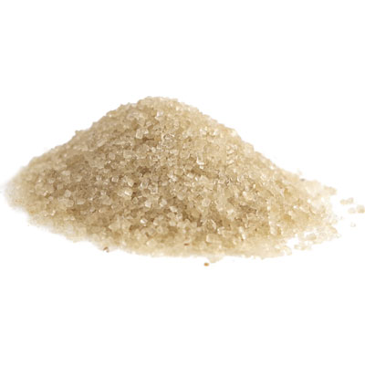 Orangen-Zucker  Zucker mit äth. Orangenöl  Bio Vegan  BARRIQUE-Feine Manufaktur hausgemacht Niedersachsen Deutschland 75g-Glas