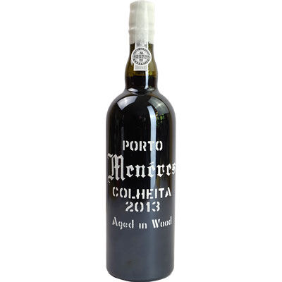 Portwein Jahrgangs-Port 2013 2013 Porto Men&eacute;res Colheita Rotwein   süss Porto Meneres Porto Portugal 750ml-Fl