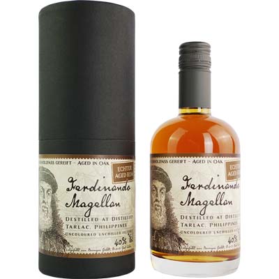 Rum Philippinen 'F. Magellan'