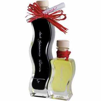 Präsent 'Essig & Öl Tango'