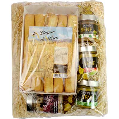 Präsent 'Männersache'