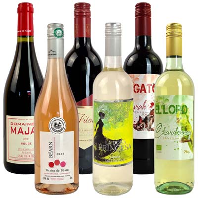 Probierpaket Preis-Leistung