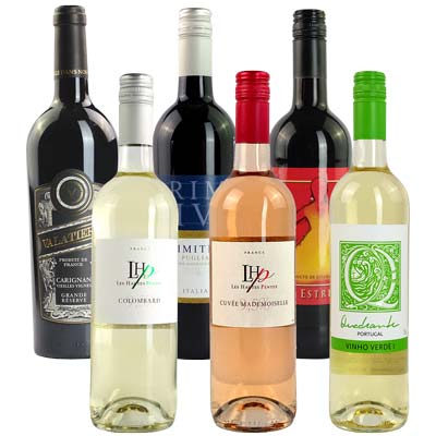 Probierpaket Unsere Renner