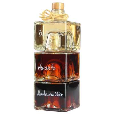 Präsent 'Nussknacker'