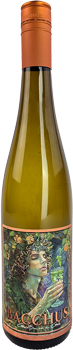 Bacchus Rheinhessen BIO