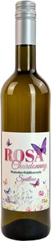 Rosa Chardonnay Spätlese
