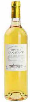 Ch&acirc;teau La Grave