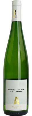 Gewürztraminer Alsace BIO