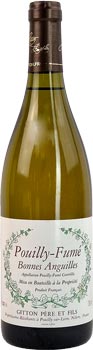 Pouilly Fum&eacute;