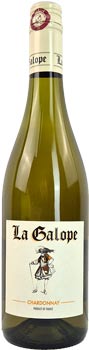 La Galope Chardonnay