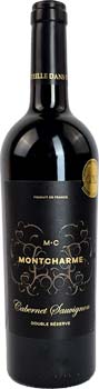 Montcharme Cabernet-Sauvignon