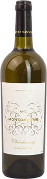 Montcharme Chardonnay