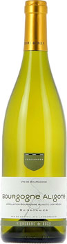 Aligot&eacute; Bourgogne