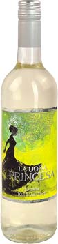 La Dona Princesa