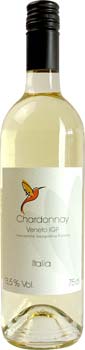 Chardonnay Venetien