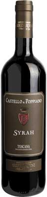 Syrah Toscana