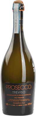 Prosecco Treviso Frizzante