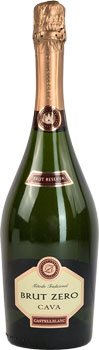 Cava Castelblanc Brut Zero