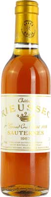 Ch&acirc;teau Rieussec
