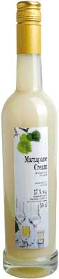 Creamlikör Marzapane
