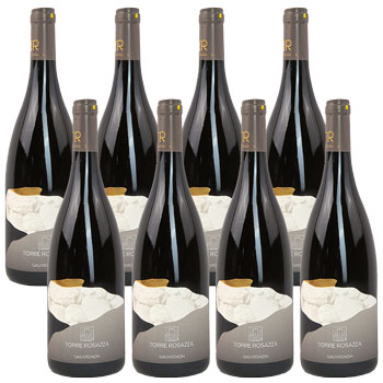 Sauvignon blanc Friuli 8er Pa.