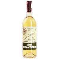 Vina Gravonia Crianza blanco