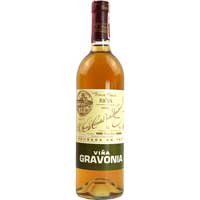 Vina Gravonia Crianza blanco