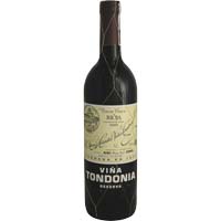 Vina Tondonia Reserva tinto