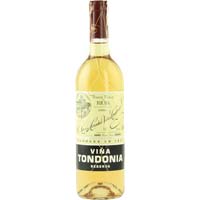 Vina Tondonia Gran Reserva bla