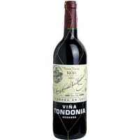 Vina Tondonia Reserva tinto