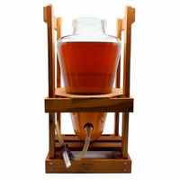 Whisky Vatted Malt 12 Jahre