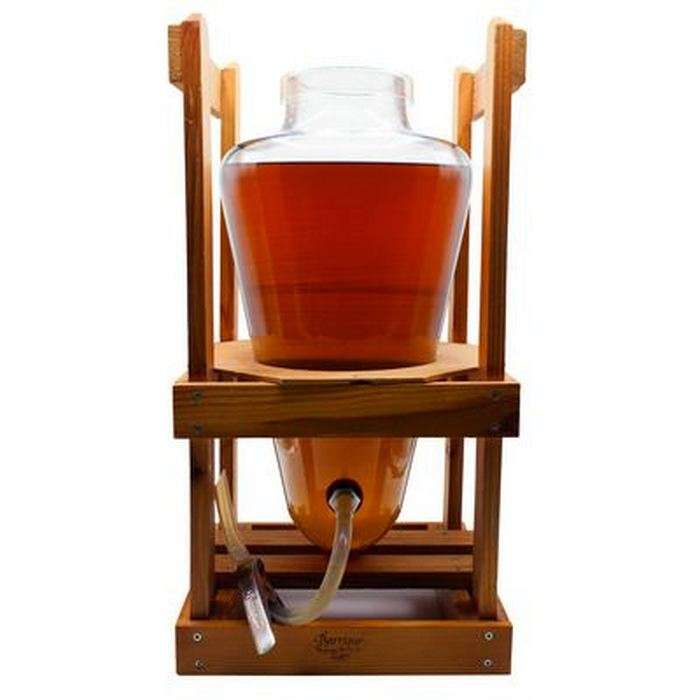 Whisky Vatted Malt 8 Jahre