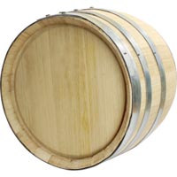 New Make D Malzdestillat Faß